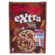 Kellogg's extra granola cioccolato e nocciole 375 g