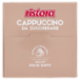 ristora Cappuccino da Zuccherare Capsule Compatibili con Macchine Nescafè Dolce Gusto 10 x 14 g