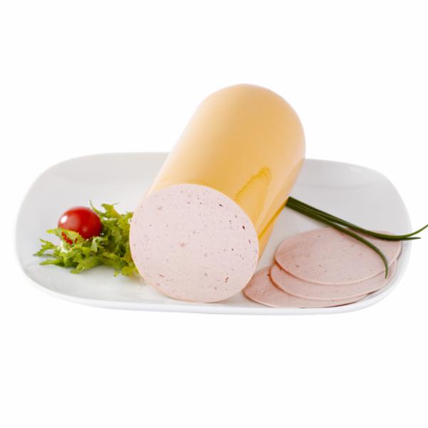 Pfitscher Salame Cotto Lyoner