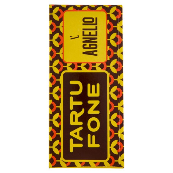 Tartufone l'Agnello 650 g