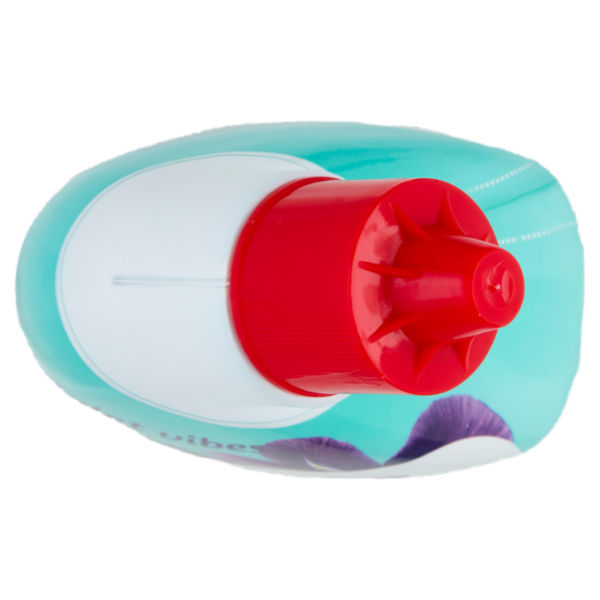 WC Net Limited edition gel Violet vibes 800 ml