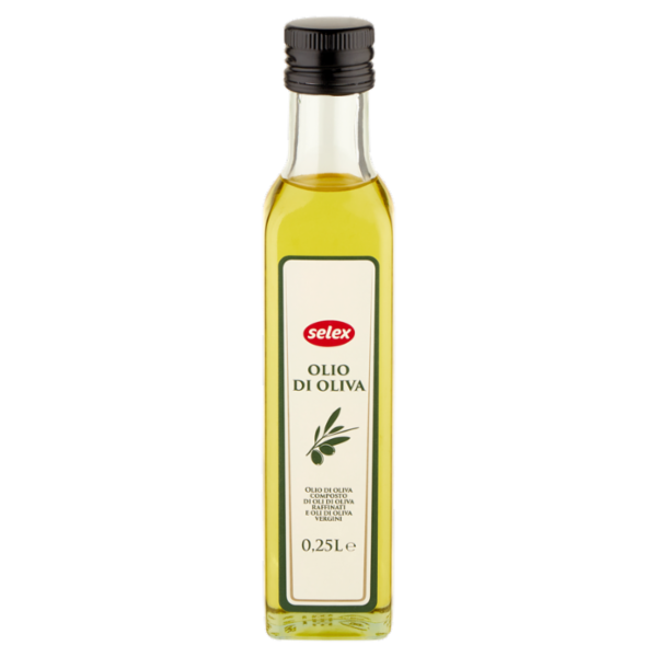 Selex Olio di Oliva 250 ml