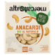 altromercato Commercio Giusto Anacardi Bio al Naturale 150 g