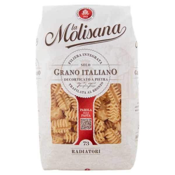 La Molisana 73 Radiatori 500 g