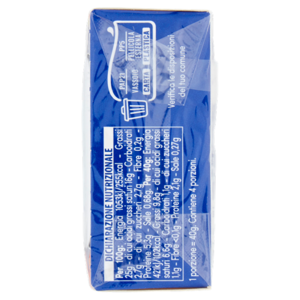 Philadelphia Original formaggio fresco spalmabile - 80g x 2