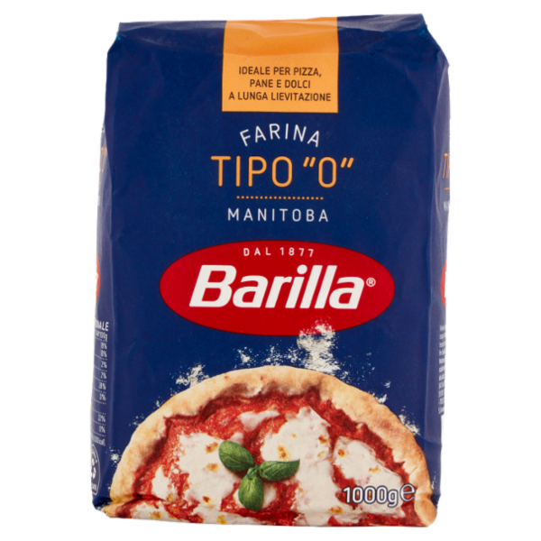Barilla Farina Tipo 