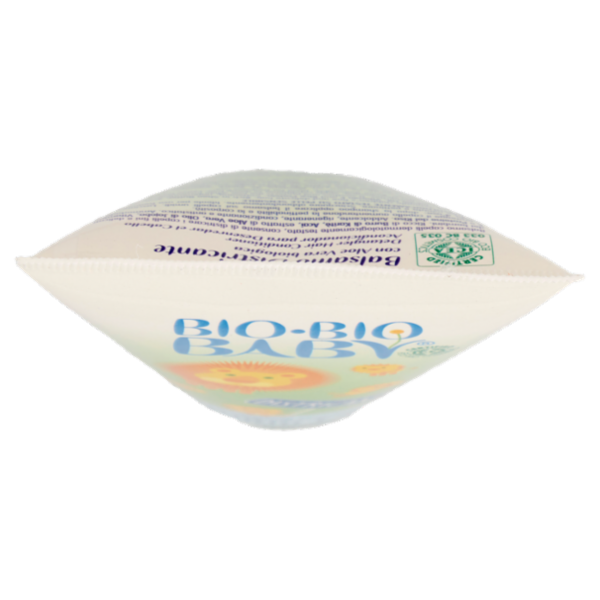 Bio-Bio Baby Balsamo Capelli con Aloe Vera biologica Districante 200 ml