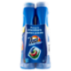 Dash Detersivo Liquido Lavatrice, Classico, 2x25=50 Lavaggi 2x1250ml