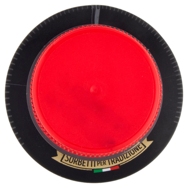 Sorbissimo Crema di Caffè 200 g