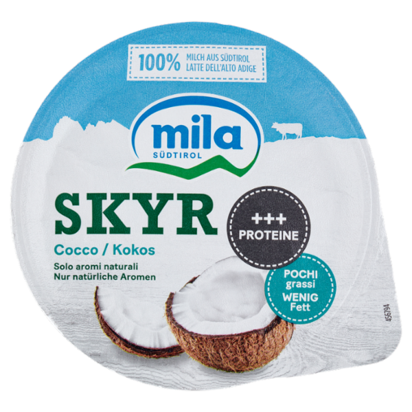 mila Skyr Cocco 150 g