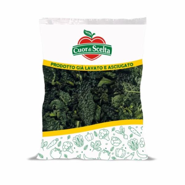Cuor di Scelta Cavolo Nero 400 g