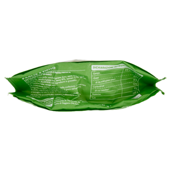 Giovanni Rana Sfogliagrezza Paglia e Fieno 250 g