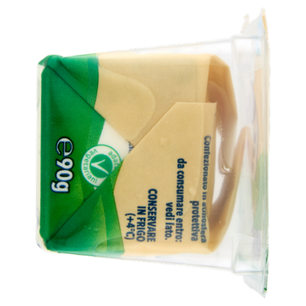 Fattorie Osella la Robiola Osella Biologica formaggio fresco biologico­ 90 g