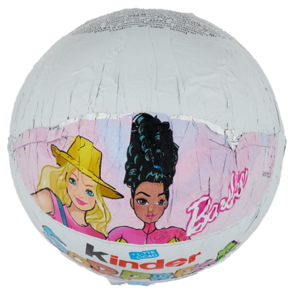 Kinder Sorpresa Maxi Barbie 100 g