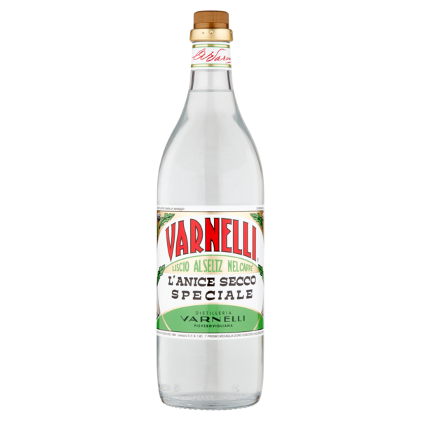 Distilleria Varnelli l'Anice Secco Speciale 100 cl