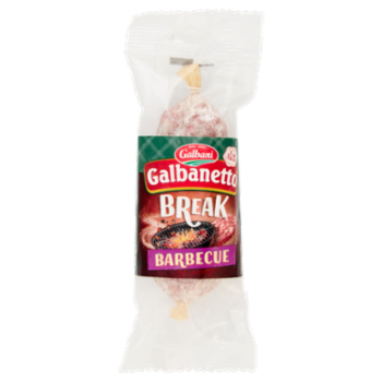 Galbani Galbanetto Break Barbecue 160 g