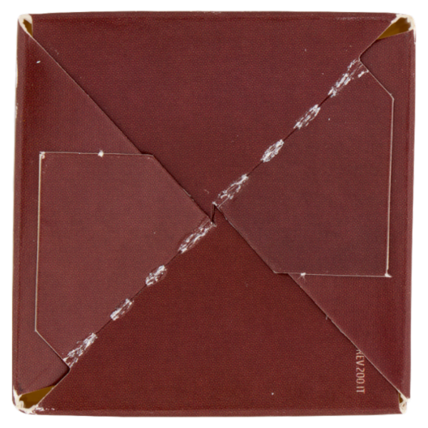 Rigoni di Asiago Nocciolata l'Originale bio 5 x 20 g