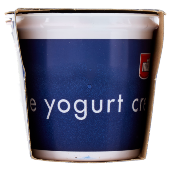 müller Yogurt Cremoso Ciliegia in Pezzi 2 x 125 g