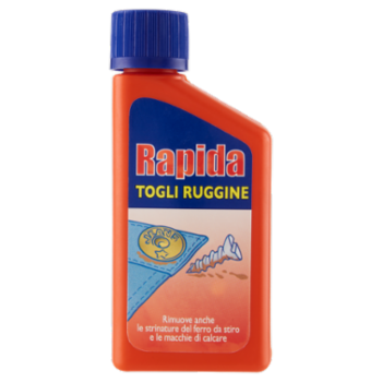 Rapida Togli Ruggine 50 Ml