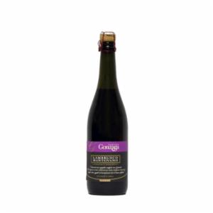 Cantina Gonzaga Vino Lambrusco DOP 750ml