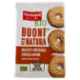 Germinal Bio Buoni per Natura Biscotti Integrali Crusca Avena 250 g