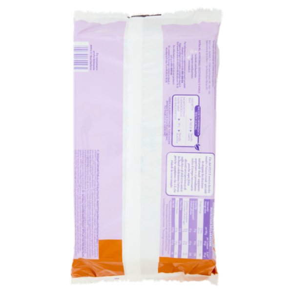 Bauli Free Lactose Free Croissant Senza Lattosio Crema al Latte 5 x 45 g