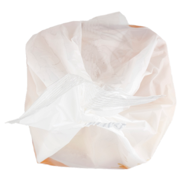 Selex Pane Morbido con Grano Duro a Fette 400 g