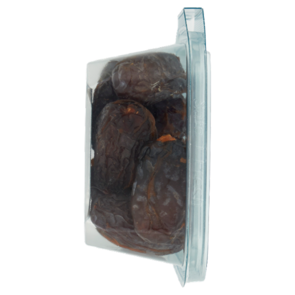 Euro Company Datteri Essiccati con Nocciolo 200 g