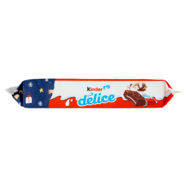 Kinder délice 10 x 39 g