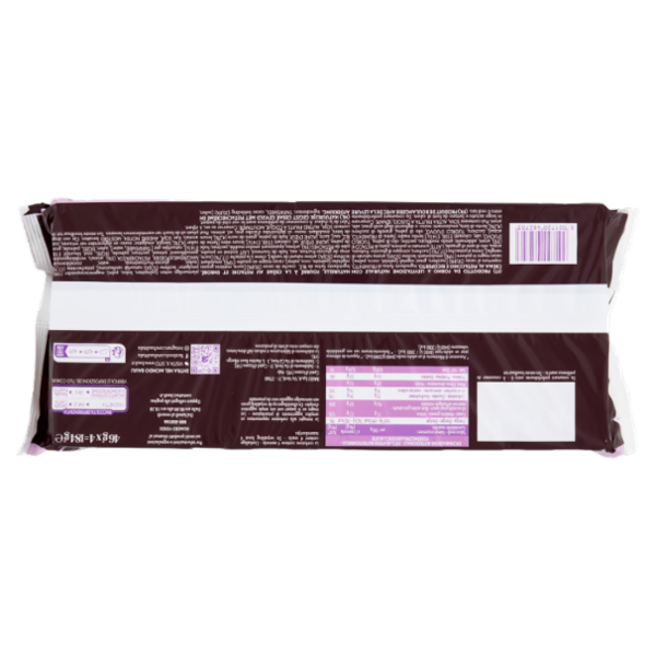 Bauli Buondì Pistacchio Ricoperto 4 x 46 g