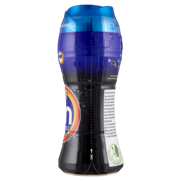 Lenor Unstoppables Profumo per il Bucato Freschezza Non-Stop* di Dash 195 g