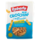 Roberto Mini Crocchini con Granelli di Sale 150 g