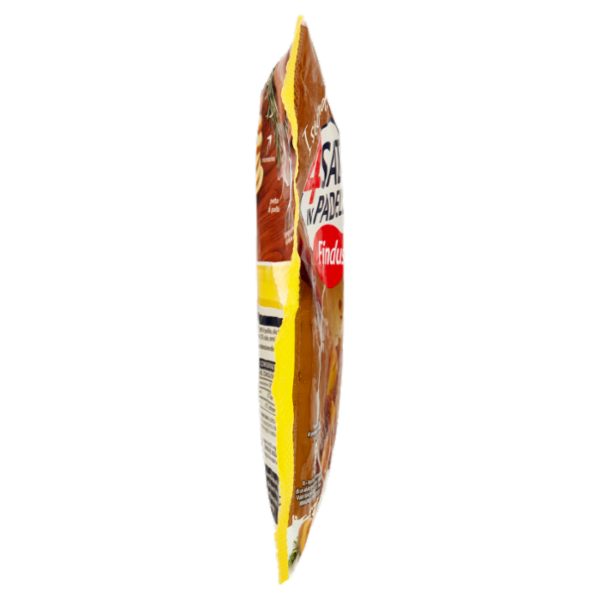 4 Salti in Padella Findus Pollo alla Diavola 400 g