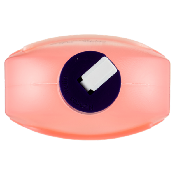 nuncas Pavimenti Profumati Detergente neutro igienizzante per tutte le superfici Agrumi 1 l