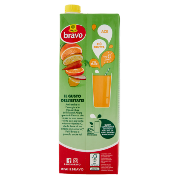 Rauch bravo ACE 1,5 L