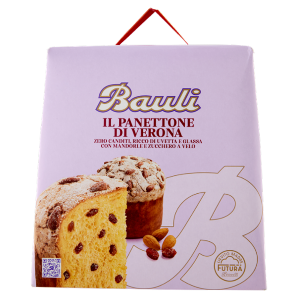 Bauli il Panettone di Verona 1 kg