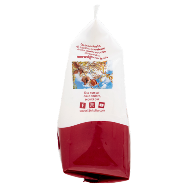 life Farina di Mandorle di Sicilia 200 g