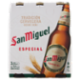 SAN MIGUEL Especial Birra lager spagnola bottiglia 3x33 cl