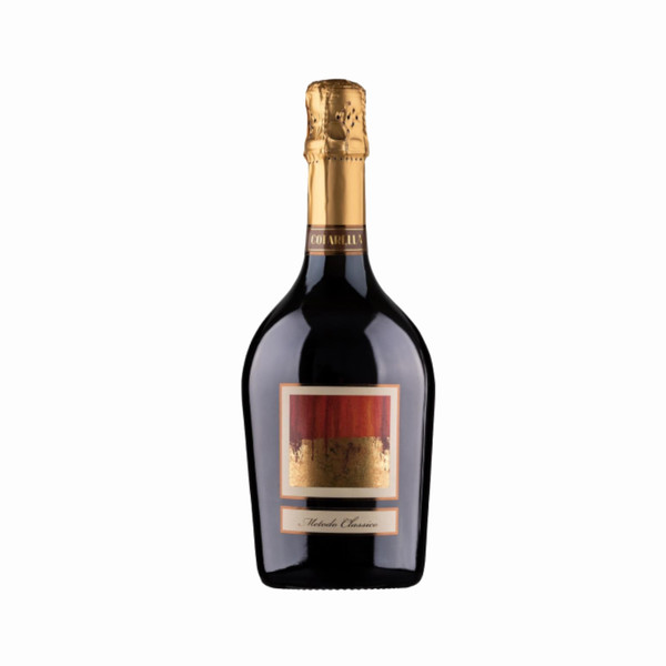 Cottarella Spumante Brut Metodo Classico 75 cl