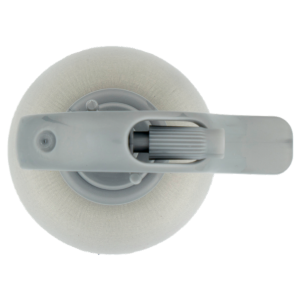 Tesori d'Oriente Muschio Bianco Spray Aromatico per Ambienti e Tessuti 250 ml