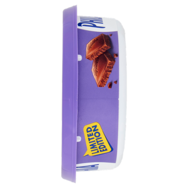 Philadelphia Milka latticino spalmabile con cioccolato al latte delle Alpi - 150g
