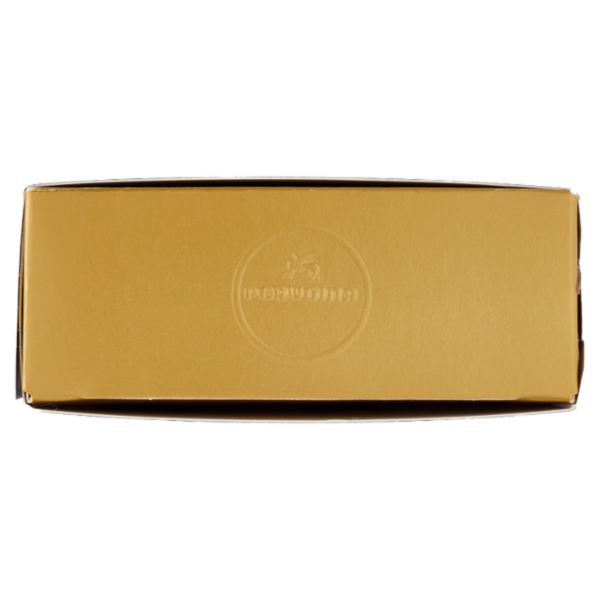 BACI PERUGINA Caramellato alle Mandorle Cioccolatini Fondenti ripieni al Gianduia Scatola 200g