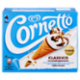 Cornetto Algida Classico 4 Gelati 240 g