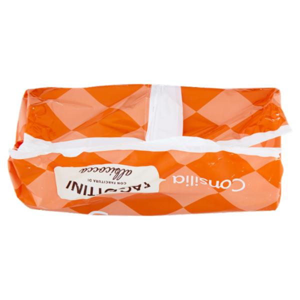 Consilia Fagottini all'Albicocca 6x50 g