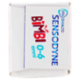 Sensodyne Prosmalto Bimbi, Dentifricio per Bambini 0-6 anni, Aroma Naturale Fragola e Menta, 50 ml