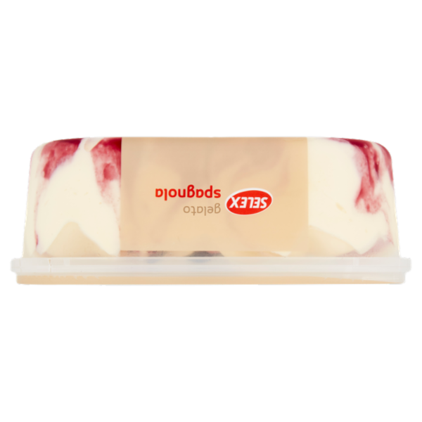 Selex Gelato Spagnola 500 g
