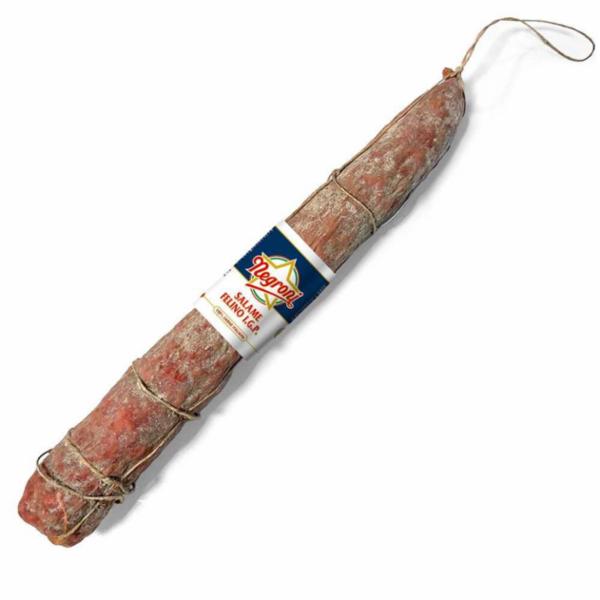 Salame Felino Igp Negroni