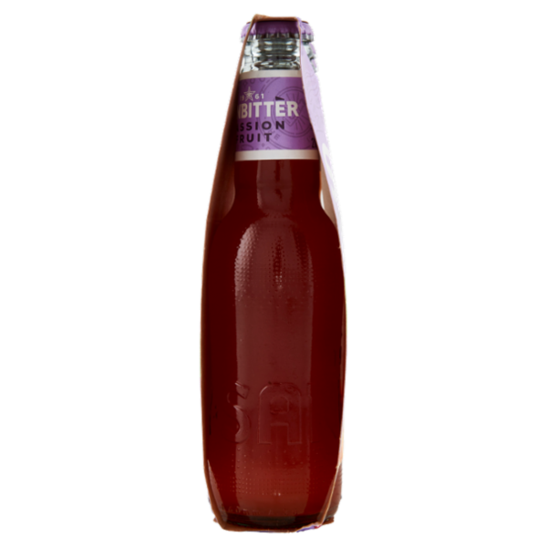 SANBITTÈR Passion Fruit 3x20cl