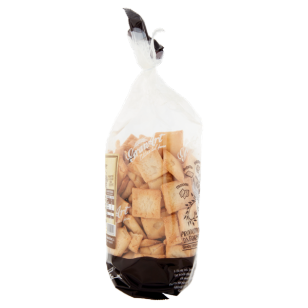 GranArt Stuzzichina Croccante 250 g