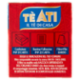TèAti Deteinato Tè Nero 25 x 1,8 g